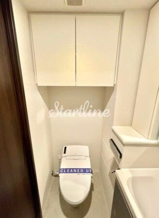 レジディア門前仲町プレイスの物件内観写真